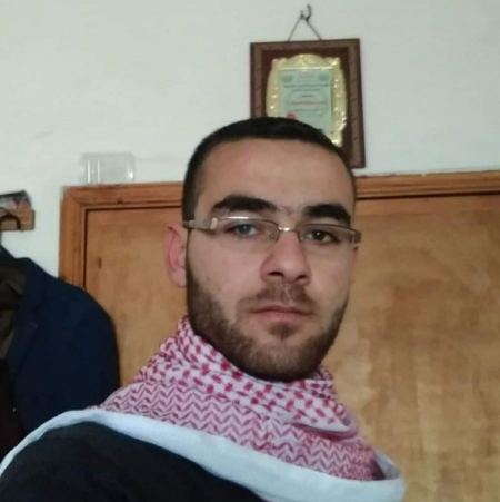 قوات الاحتلال تمهد لهدم منزلي منفذا عملية قتل الجندي " سوريك "