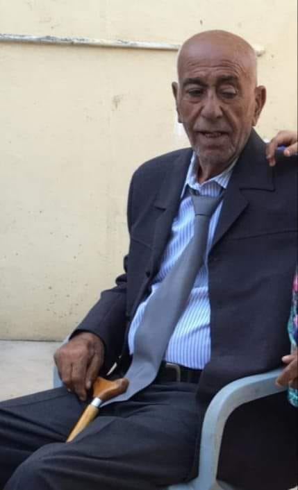 في ذمة الله ... جميل محمد حمدان كبها "ابو محمد"