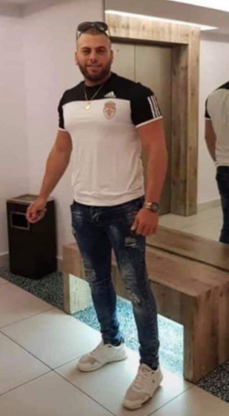 مصرع شاب من ابو سنان بحادث سير بالقرب من كابول