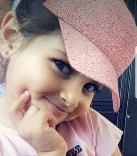 مصرع الطفلة رهف ابو طير من القدس متأثرة بإصابتها جراء غرقها في احد شواطئ مدينة يافا