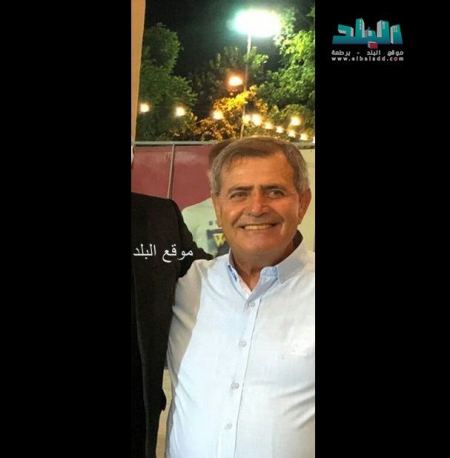 في ذمة الله ... علي محمود عبد الرحمن كبها " ابو مدلج "