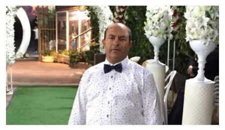 مصرع رجل 45 عاماً من كفركنا بالقرب من برطعة بحادث عمل