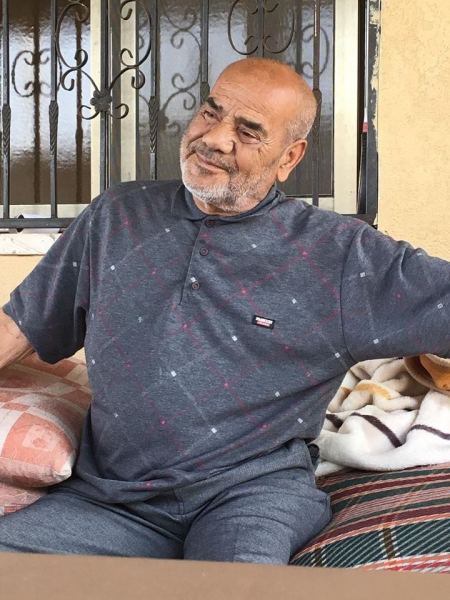 في ذمة الله ... المربي وليد محمد احمد كبها " ابو خالد "