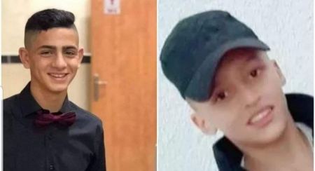 شهيدان وجريح برصاص الاحتلال في القدس