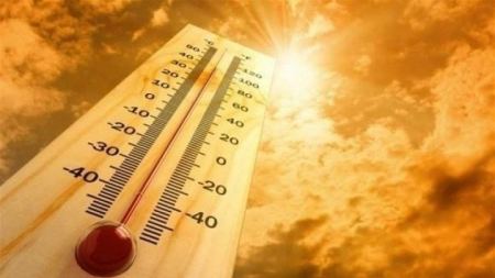 موجة حر شديدة تبدأ السبت وتستمر لاكثر من اسبوع