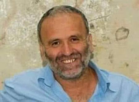 الغاء قرار هدم منزل عائلة الاسير نظمي ابو بكر من يعبد