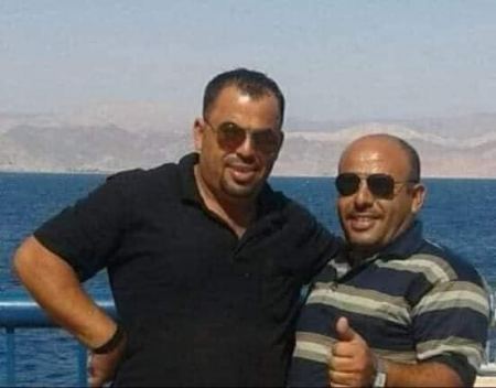 مصرع شقيقين من بيتونيا غرقاً في بحر يافا
