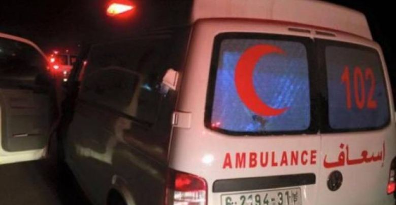 شهيدة في جنين برصاص الاحتلال الاسرائيلي