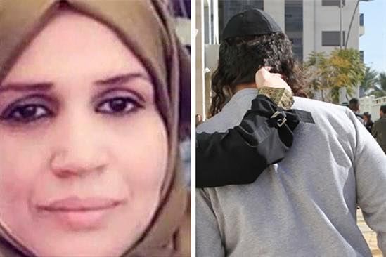 الاحتلال يقدم تعويضاً 670 الف شيكل لعائلة الشهيدة عائشة الرابي