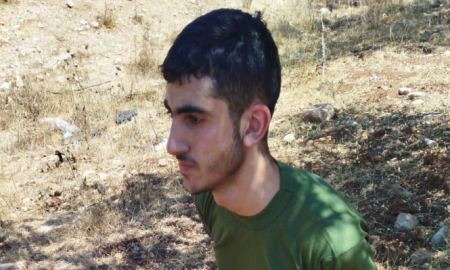 اعتقال شاب من جنين متنكرا بزي عسكري للاحتلال
