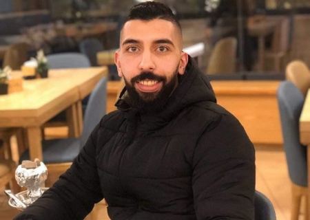 القدس : مصرع الشاب نديم اللفتاوي من بيت حنينا بحادث سير