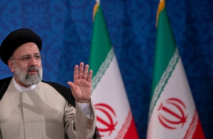 ايران : الرئيس المنتخب يؤدي اليمين الدستورية