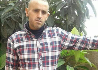 شهيد برصاص الاحتلال على جبل صبيح في قرية بيتا جنوب نابلس