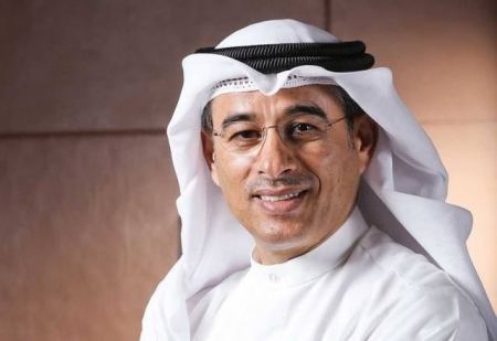 رجل اعمال من الامارات يتبرع "لإطعام فقراء إسرائيل"