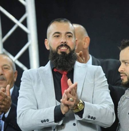 جنين : مقتل الشاب محمد ابو جاسر من السيلة الحارثية خلال شجار