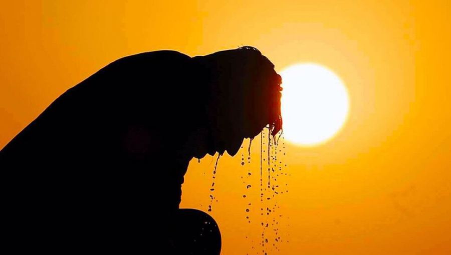 حالة الطقس لهذا اليوم 