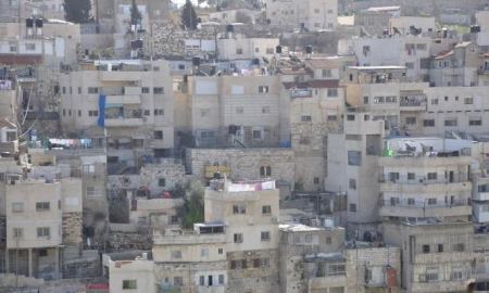 القدس : المحكمة المركزية تجمد قرار هدم منازل في سلوان