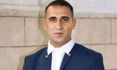 مصرع شاب من الخليل غرقاً في شاطئ دليلة بعسقلان
