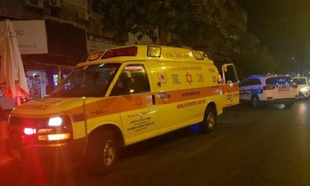اصابة خطيرة لشاب من الناصرة تعرض لاطلاق نار