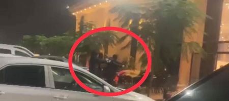 الطيبة : سطو مسلح على حفلة عرس