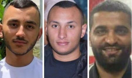 3 جرائم قتل في اقل من 24 ساعة