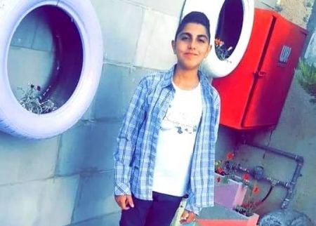 بيت حنينا : مصرع فتى خلال مساعدة جيرانه بهدم منزلهم