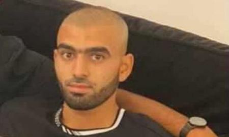 مقتل شاب واضرام النار في مركبته