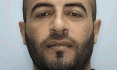 اعتقال فلسطيني بشبهة اطلاق نار على جندي للاحتلال