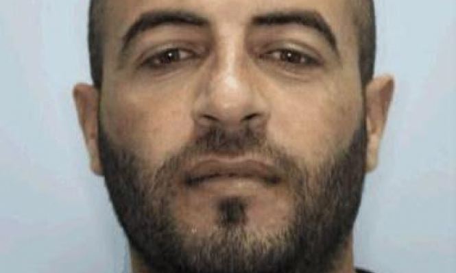 اعتقال فلسطيني بشبهة اطلاق نار على جندي للاحتلال