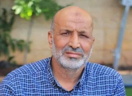 في ذمة الله ... فريد حسن قاسم كبها ( ابو عقبة )