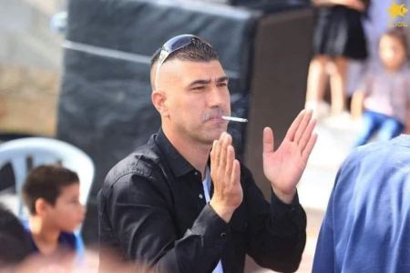 مصرع شاب من طولكرم بورشة بناء في الطيبة