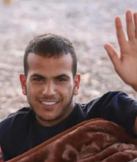 مصرع شاب من النقب بحادث سير خلال مطاردة بوليسية