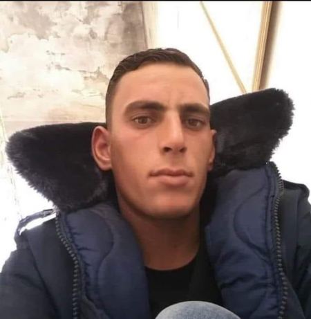 وفاة معتقل داخل سجن " عوفر "