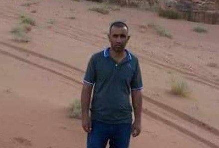 مصرع حسن أبو عوّاد من شقيب السلام بحادث دهس
