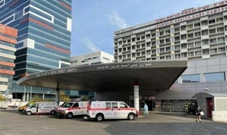 حيفا : اصابة خطيرة لشاب خلال شجار