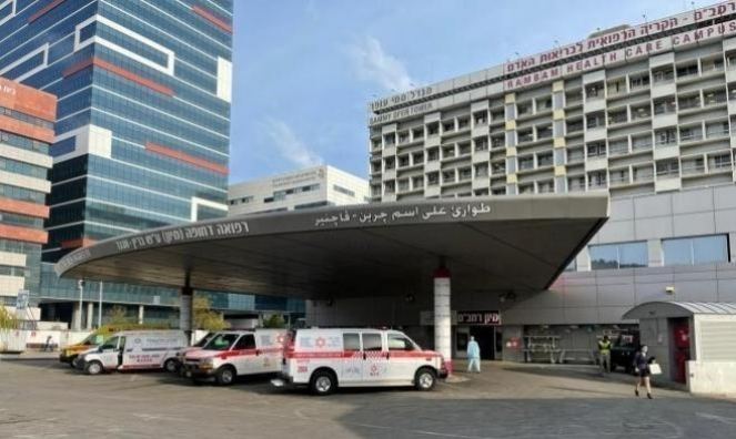 حيفا : اصابة خطيرة لشاب خلال شجار