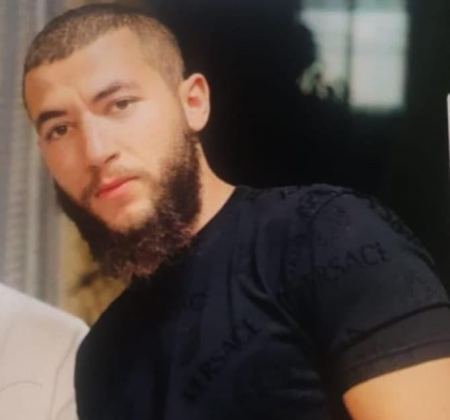 اعتقال منفذ عملية القدس