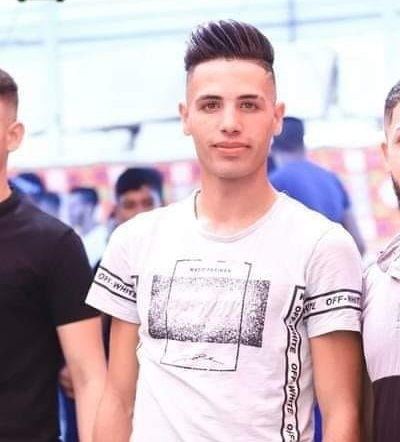 نابلس: شهيد وعشرات الاصابات في مواجهات مع الاحتلال