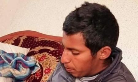رام الله : انتشال جثة شاب من داخل بئر