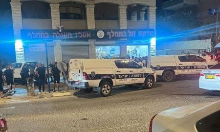وفاة شاب من شفاعمرو اصيب بإطلاق نار قبل ايام