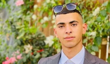 جنين : استشهاد شاب من جبع متأثرا بإصابته إثر عدوان الاحتلال على جنين