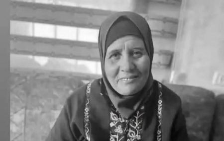 في ذمة الله...الحاجة سميرة أحمد محمد كبها( ام عمار )