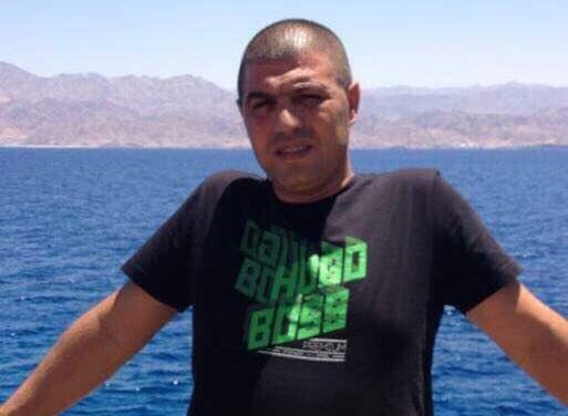 وفاة الشاب ماهر السعدي (40عاما) متأثرا بجراحه اثر تعرضه لحادث طرق مروع ليلة أمس في مدينة اللد