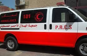 قلقيلية..... مصرع طفل اختناقا نسي داخل مركبة