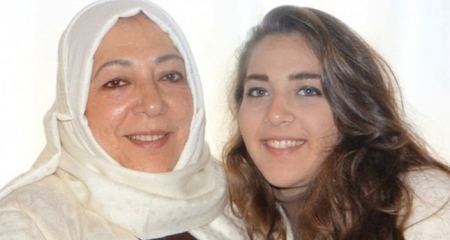مجهولون يغتالون حقوقية سورية وابنتها في إسطنبول
