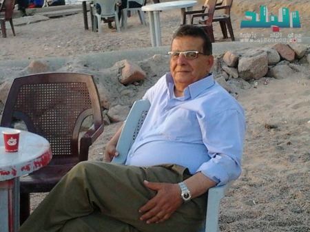 في ذمة الله ... فضل سعيد قندس