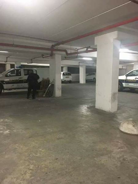 أم الفحم ... سرقة عامل بمحل مجوهرات تحت تهديد السلاح