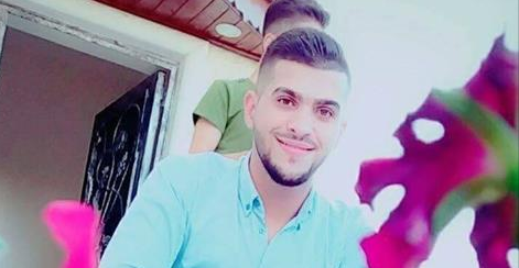 مصرع شاب من الخليل اثر انقلاب رافعة شوكية