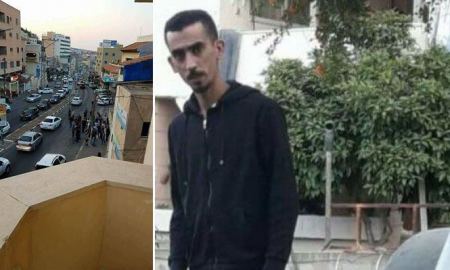 أم الفحم ... مقتل الشاب أحمد اغبارية بجريمة إطلاق نار