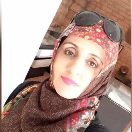 ان تقتل امرأه قتلت مجتمع باكمله - نجوى كبها